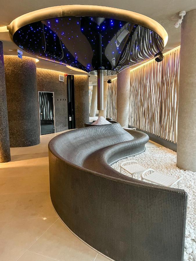 Apartament Morski Widok Miedzyzdroje Esterno foto