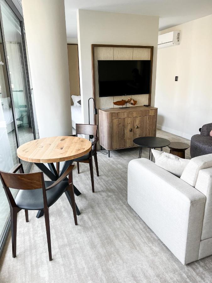 Apartament Morski Widok Miedzyzdroje Esterno foto